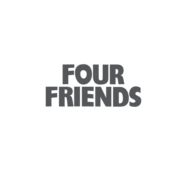 Four Friends