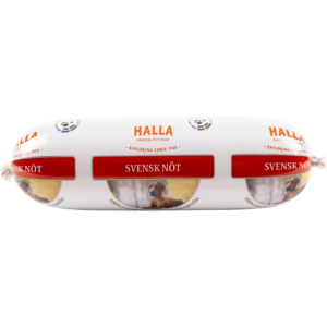 Halla våtfoder Nöt
